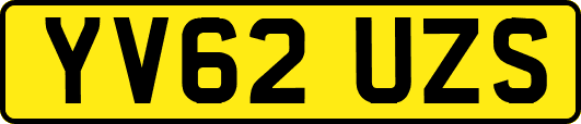 YV62UZS