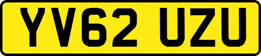 YV62UZU