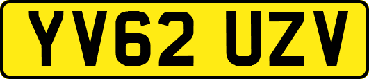 YV62UZV