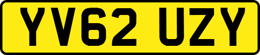 YV62UZY