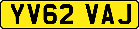 YV62VAJ