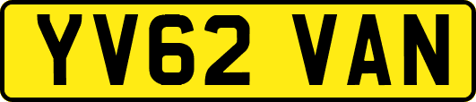 YV62VAN
