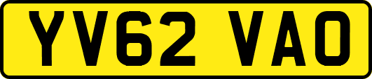 YV62VAO