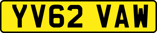 YV62VAW