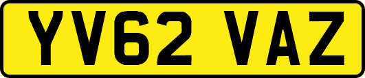 YV62VAZ