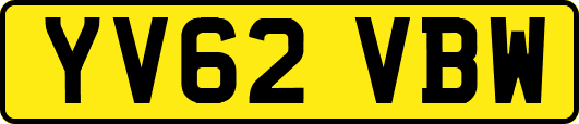 YV62VBW