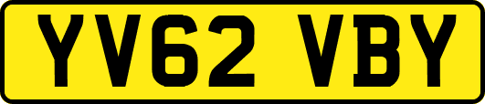 YV62VBY