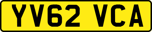 YV62VCA
