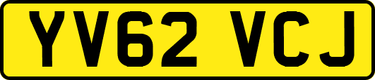 YV62VCJ