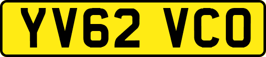 YV62VCO