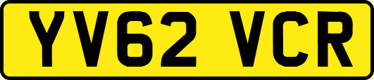 YV62VCR