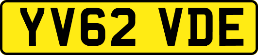 YV62VDE