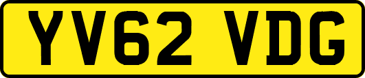 YV62VDG