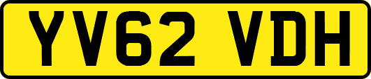 YV62VDH