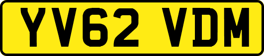 YV62VDM