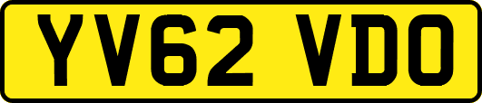 YV62VDO