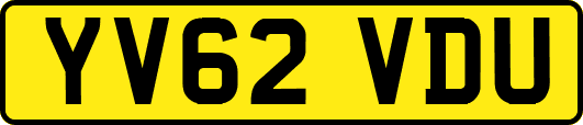 YV62VDU
