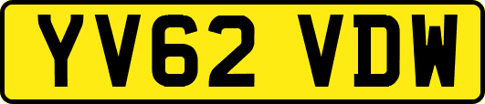 YV62VDW