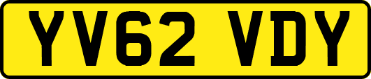 YV62VDY