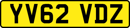YV62VDZ