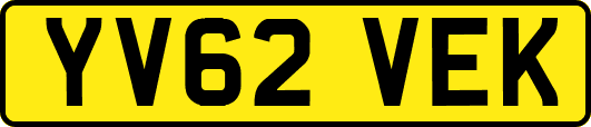 YV62VEK