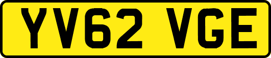 YV62VGE