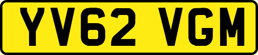 YV62VGM
