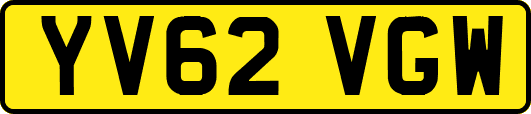 YV62VGW