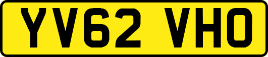 YV62VHO