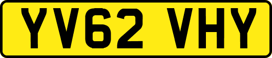 YV62VHY