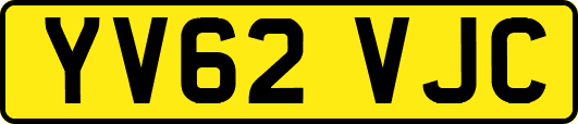 YV62VJC