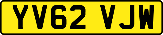 YV62VJW