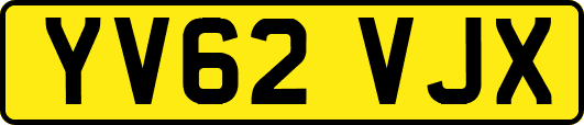 YV62VJX