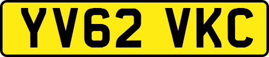 YV62VKC