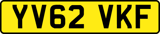 YV62VKF