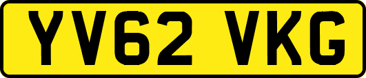 YV62VKG