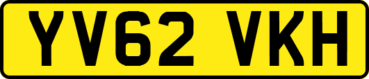 YV62VKH