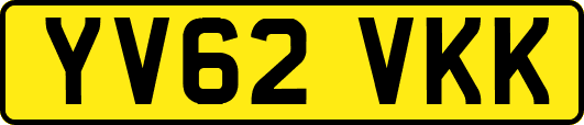 YV62VKK