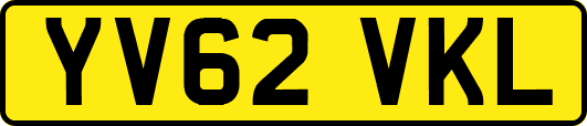 YV62VKL