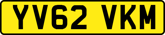YV62VKM