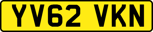YV62VKN