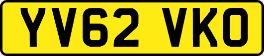 YV62VKO