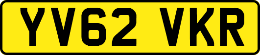 YV62VKR
