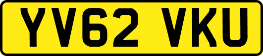 YV62VKU