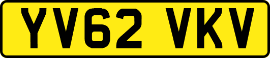 YV62VKV