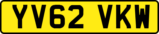 YV62VKW