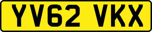 YV62VKX
