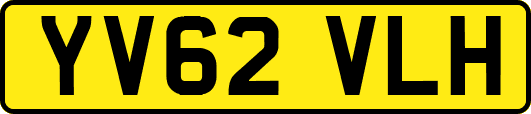 YV62VLH