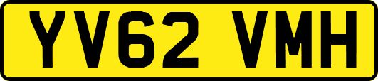 YV62VMH
