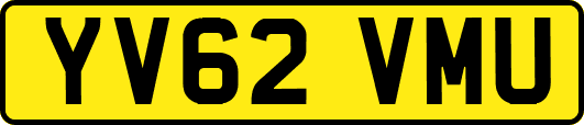 YV62VMU